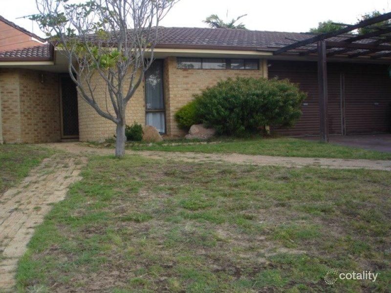 6 Annan Ct, Hamersley, WA 6022
