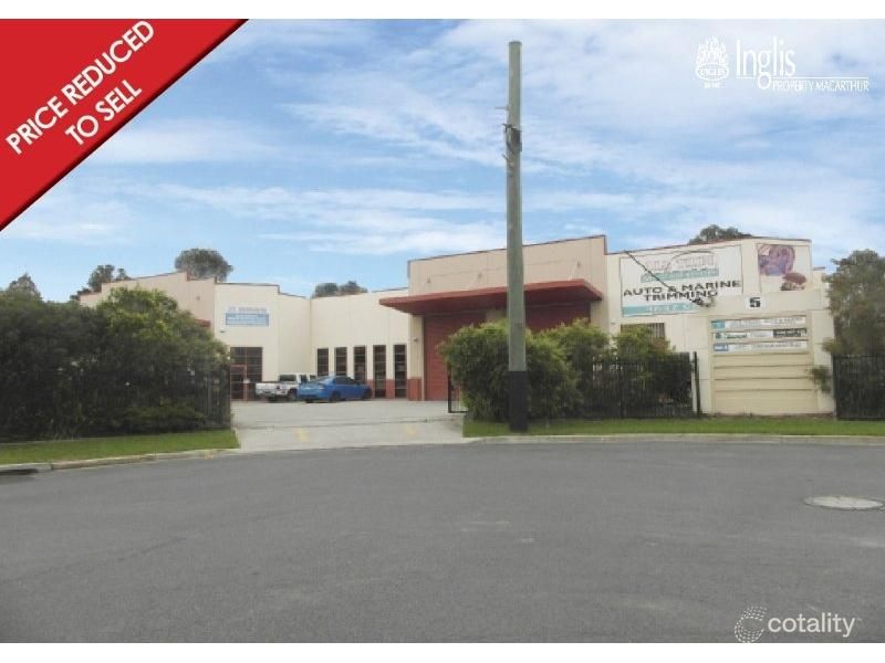 3/5 Forge Pl, Narellan, NSW 2567