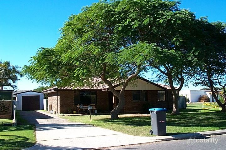 42 Harrison St, Bluff Point, WA 6530