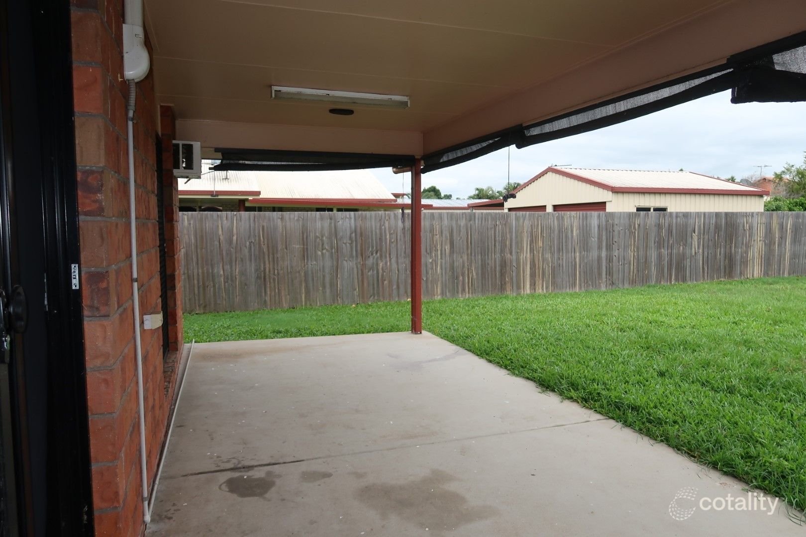 33 Wheeler Dr, Glenella, QLD 4740