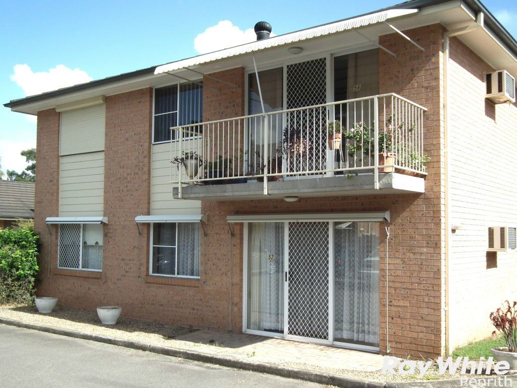 52/37 Mulgoa Rd, Penrith, NSW 2750