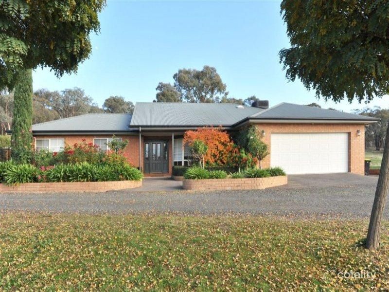 154 Red Tank Rd, Emu Creek, VIC 3551