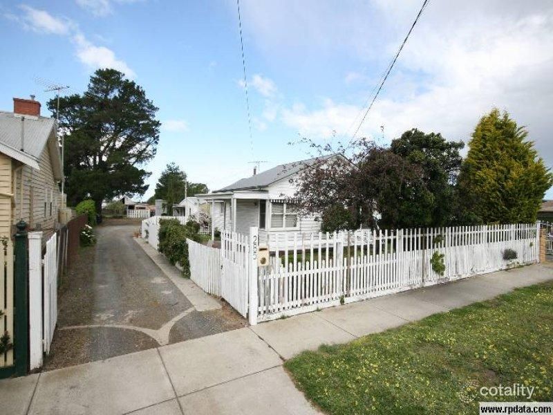 285 Wilsons Rd, St Albans Park, VIC 3219