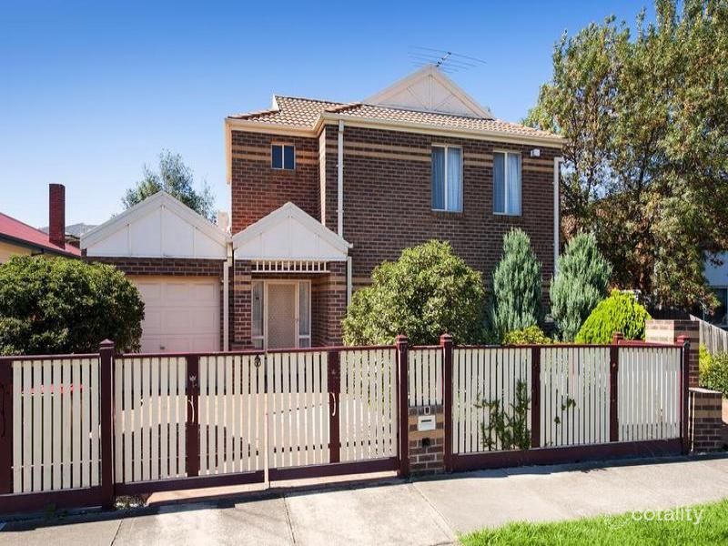 1/17 Bishop St, Kingsville, VIC 3012