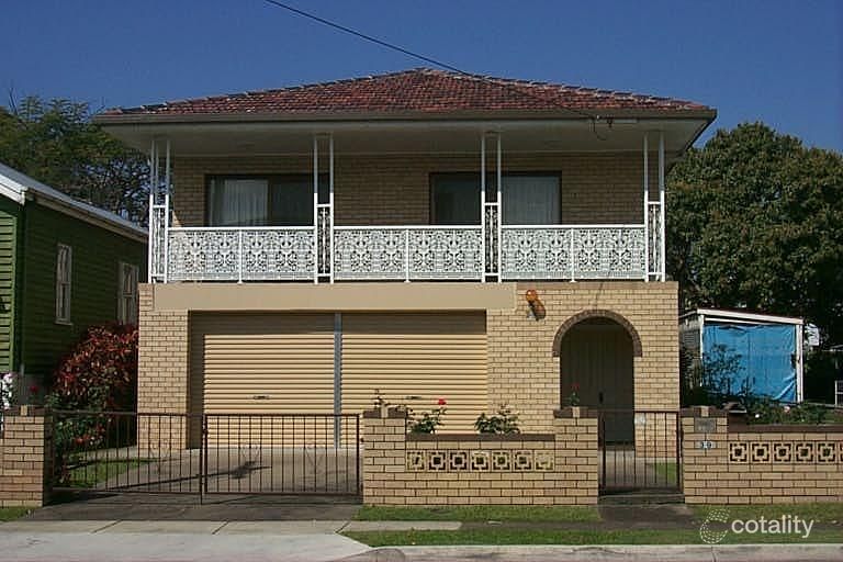 39 Felix St, Lutwyche, QLD 4030