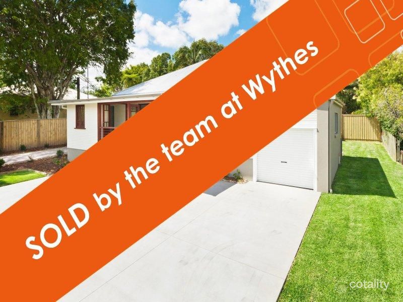 1/18 Emerald St, Cooroy, QLD 4563