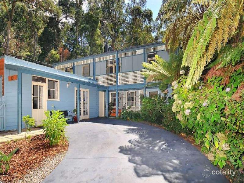 13 Oakland Ave, Upwey, VIC 3158