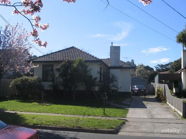 36 Uganda St, Burwood, VIC 3125