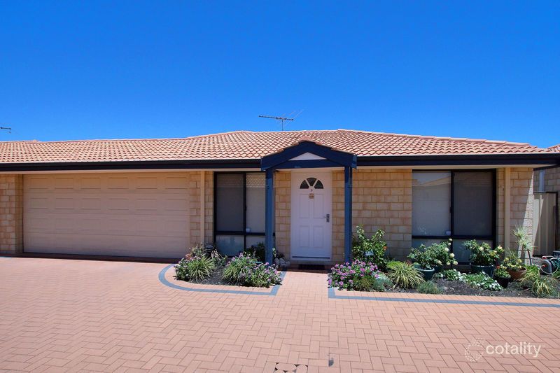 9/40 Bedford St, Bentley, WA 6102