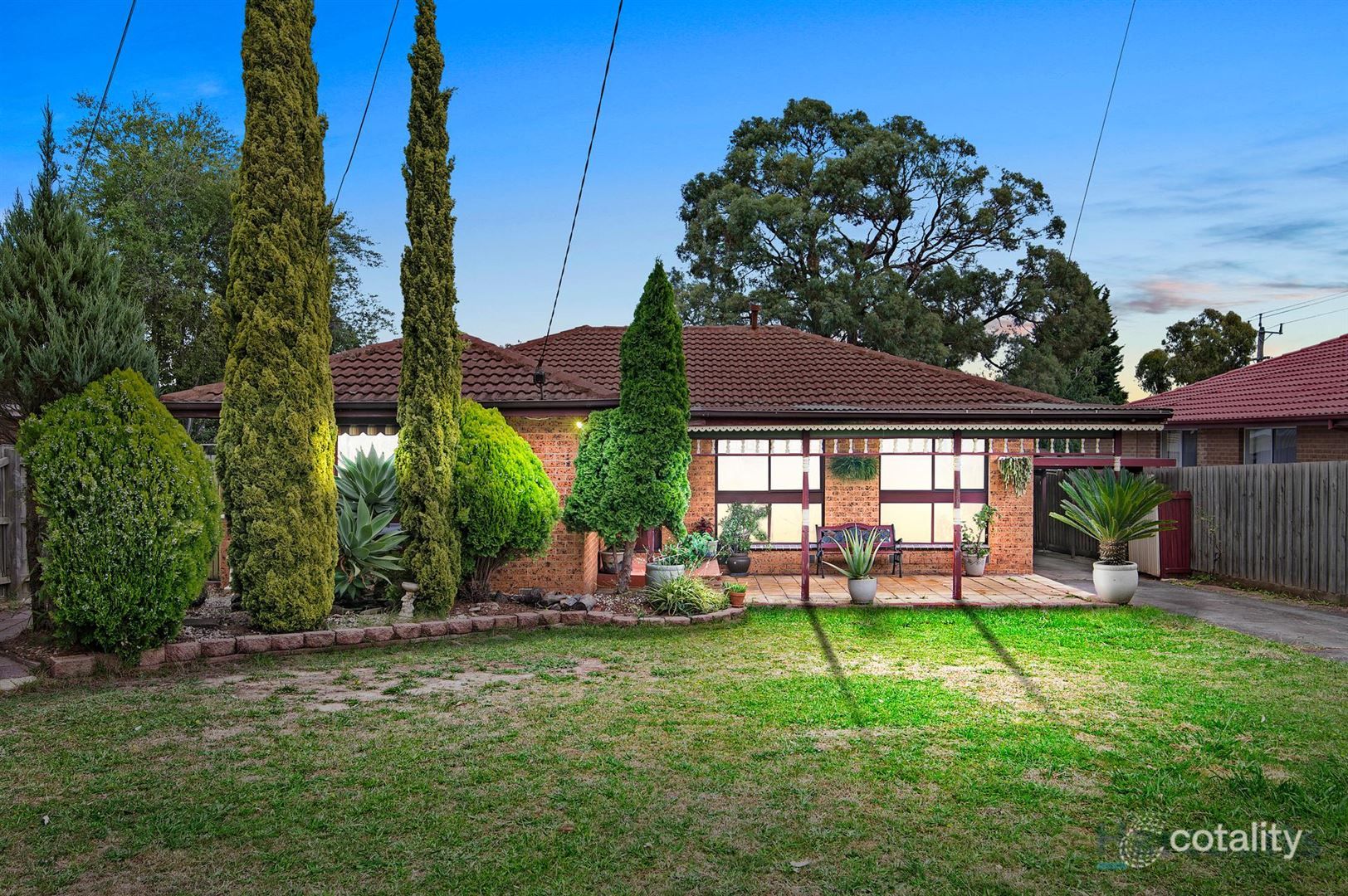 13 Wilhelmina Ct, Croydon, VIC 3136