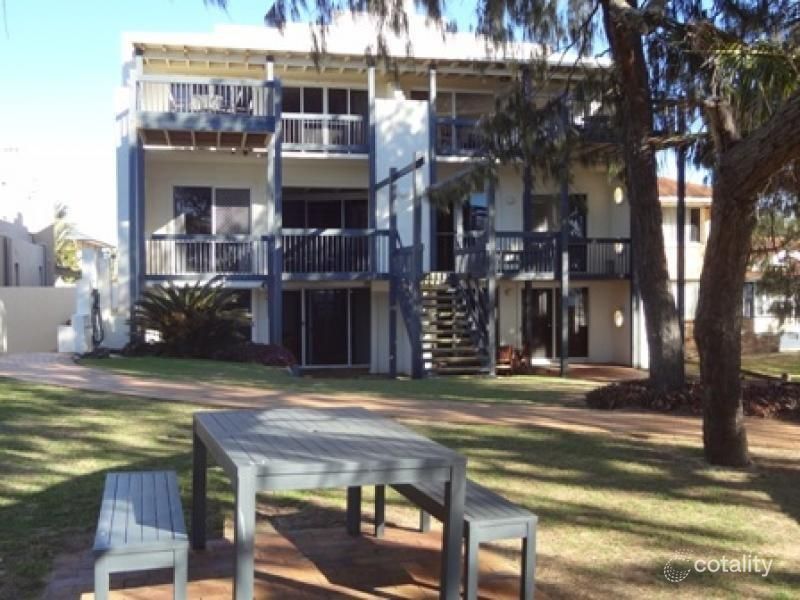 1/82 Miller St, Bargara, QLD 4670