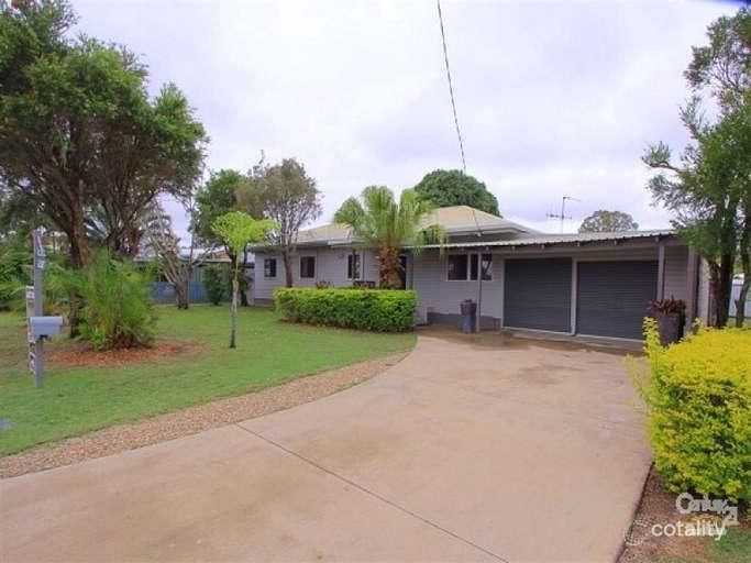 40 Dunn Rd, Avenell Heights, QLD 4670