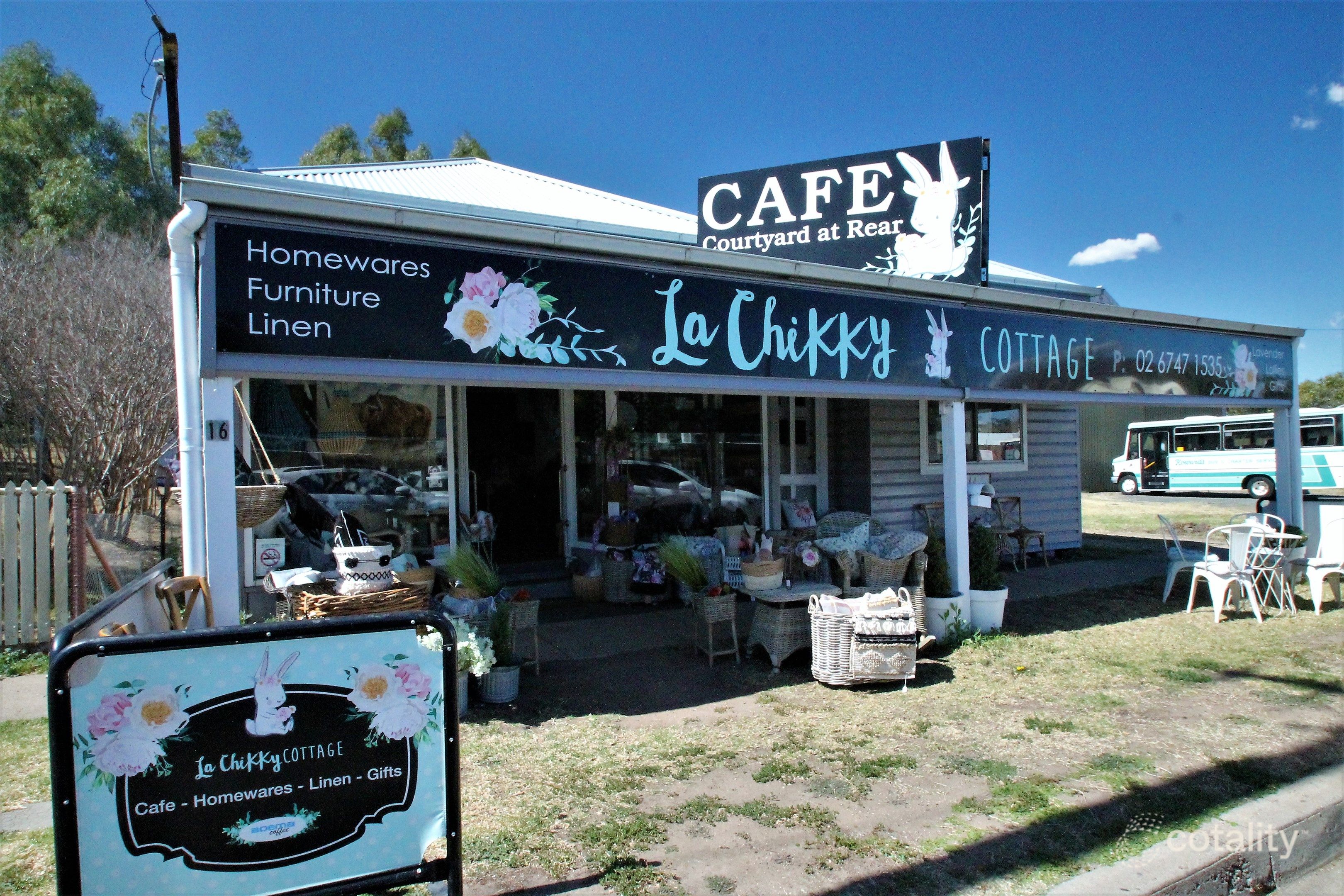 16 Main North Rd, Willow Tree, NSW 2339