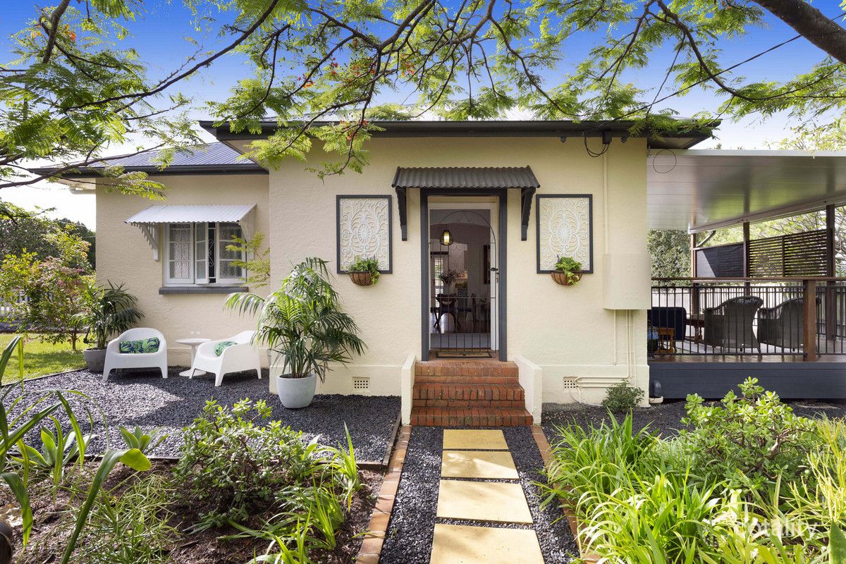 21 Elm St, Wynnum, QLD 4178