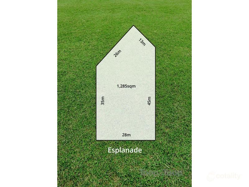 51 The Esplanade, Thompson Beach, SA 5501