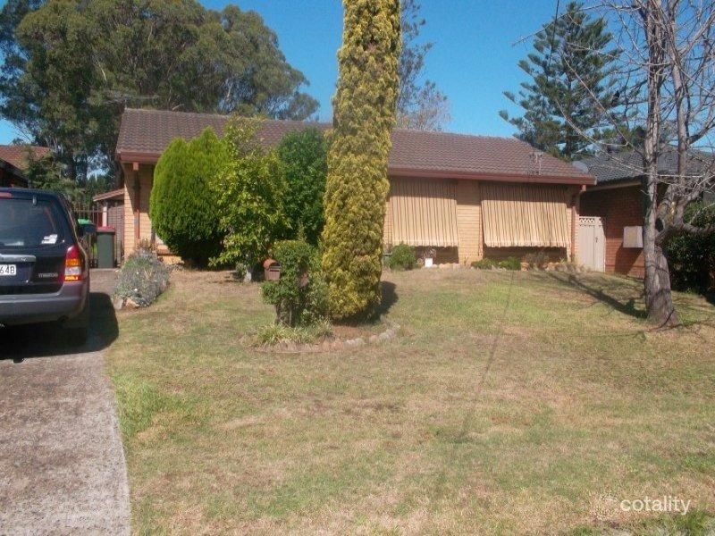 31 Woodland Cres, Narellan, NSW 2567