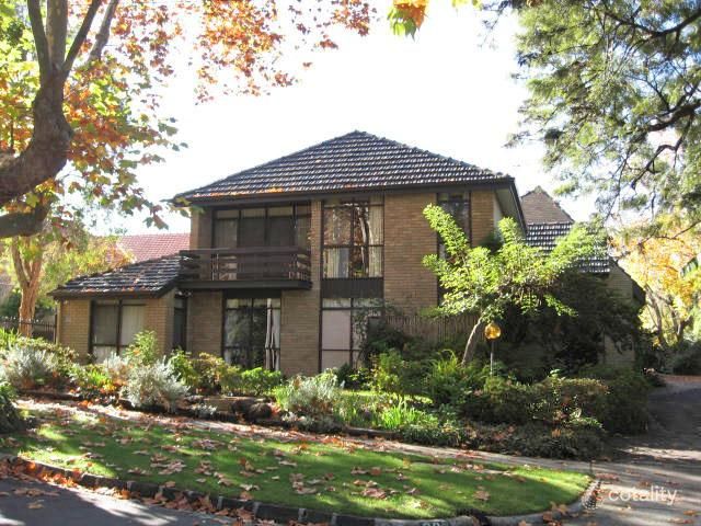 2/32 Walmer St, Kew, VIC 3101