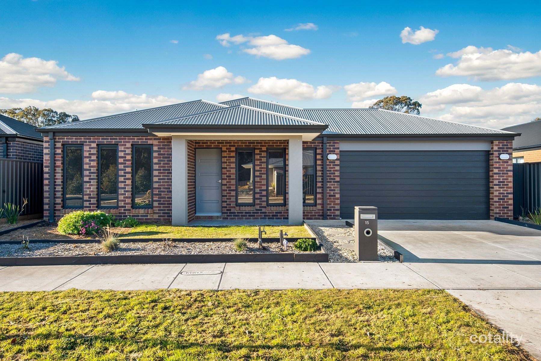 15 Merchants Way, Jackass Flat, VIC 3556