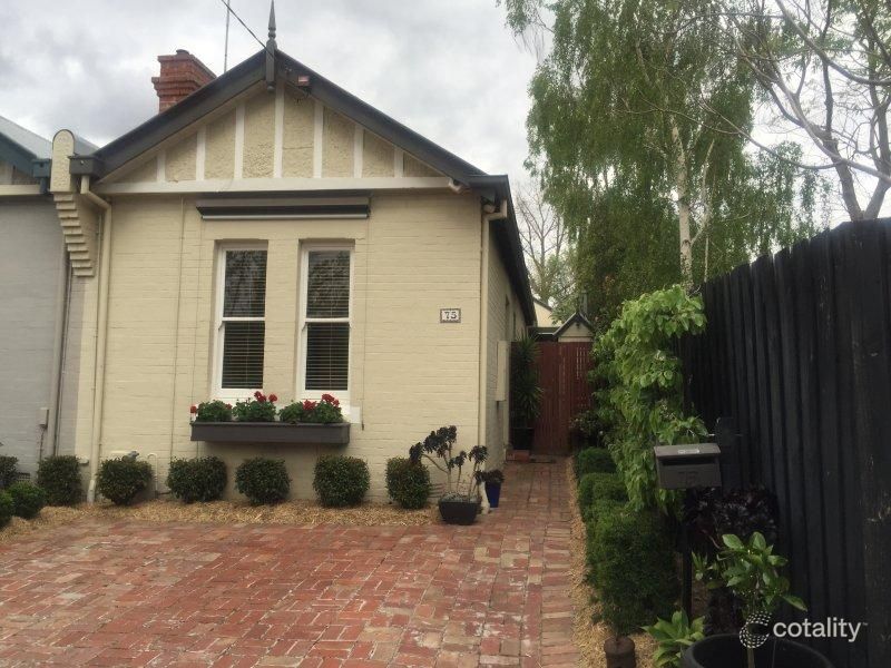75 Fletcher St, Hawthorn East, VIC 3123