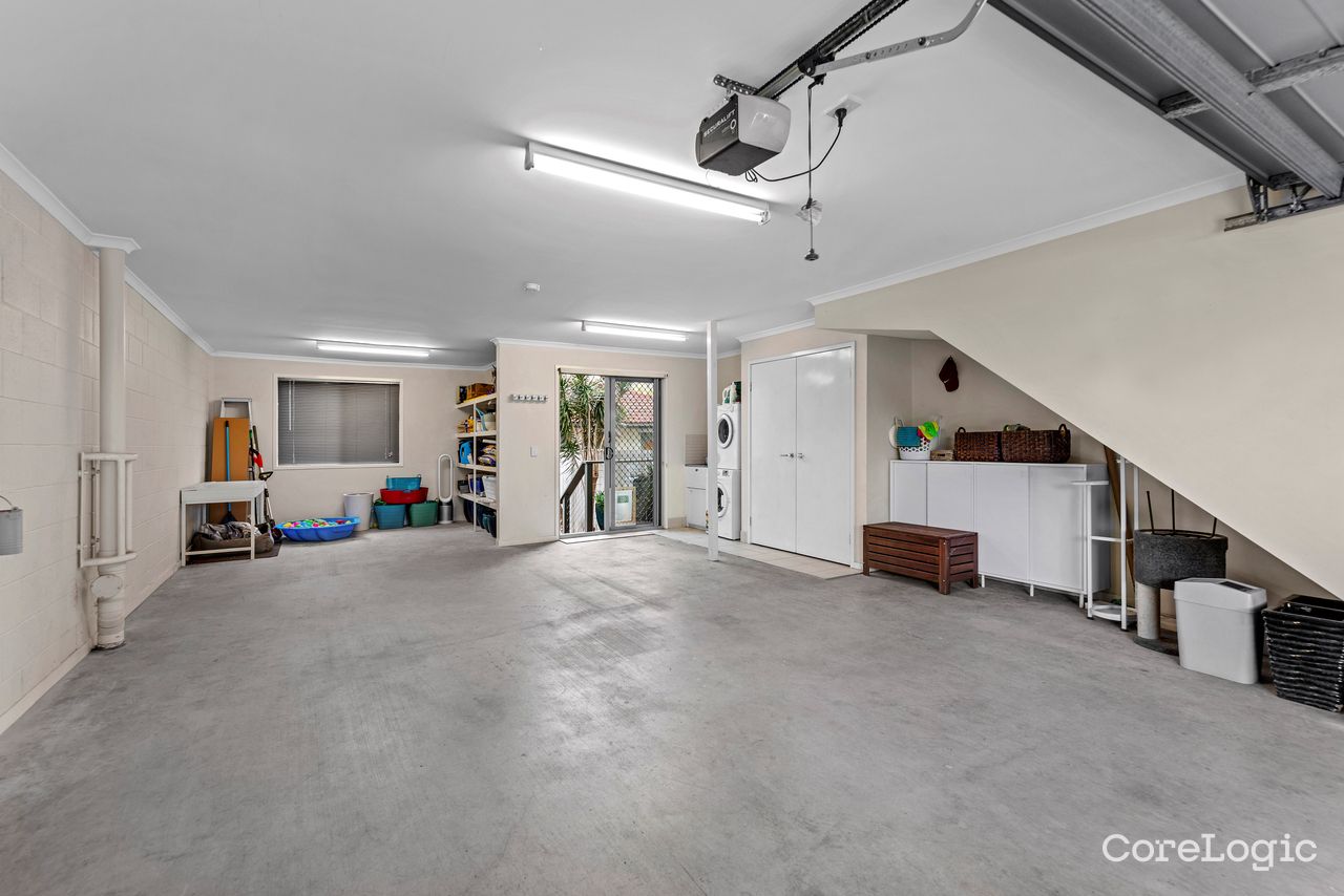 3/11 Agnes St, Morningside, QLD 4170