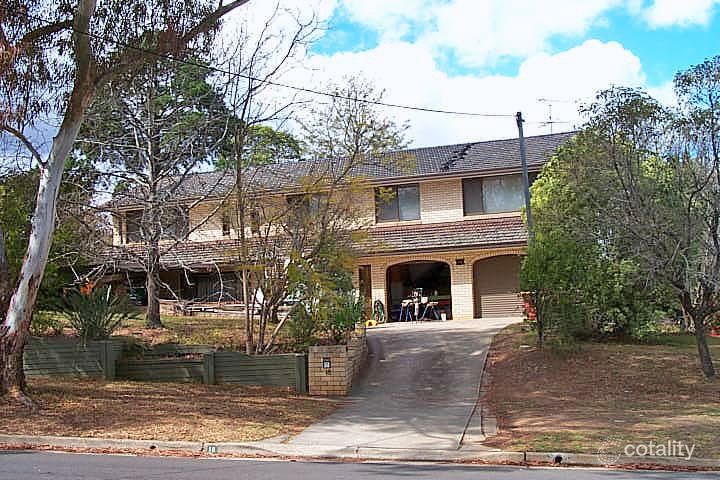18 Karloon Rd, West Pennant Hills, NSW 2125