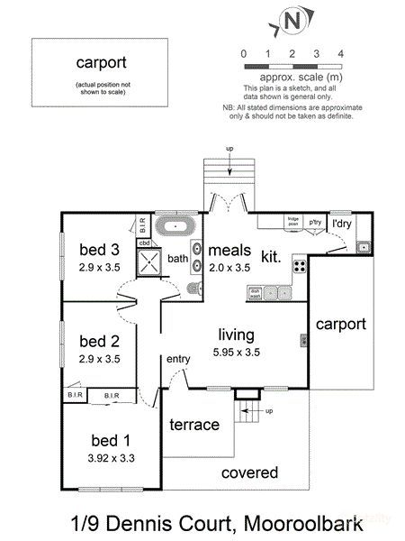 9 Dennis Ct, Mooroolbark, VIC 3138