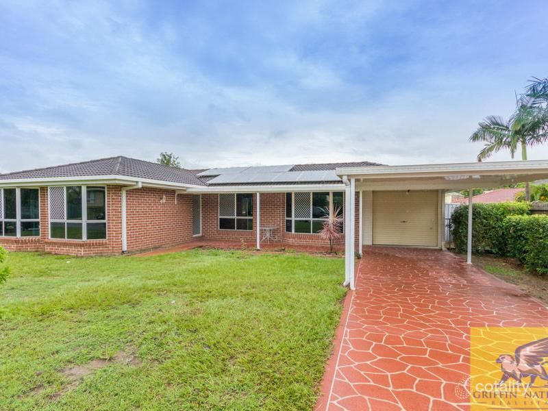 8 Karalla Ct, Narangba, QLD 4504