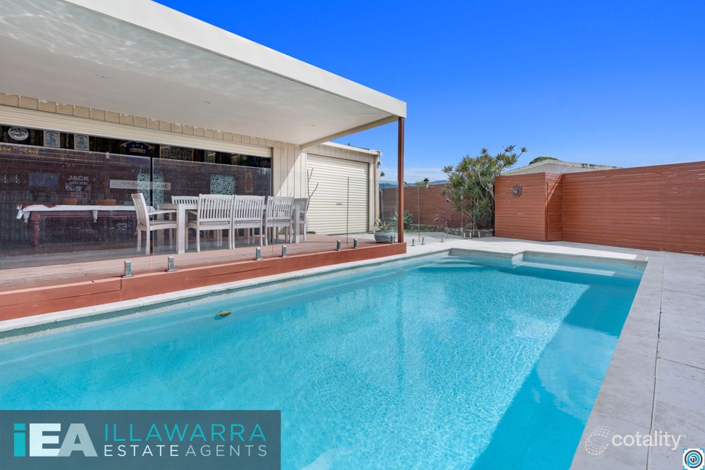 8 Moles St, Albion Park, NSW 2527