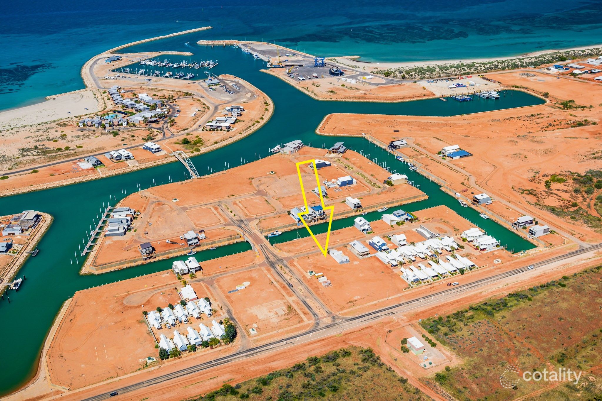 4 Dugong Cl, Exmouth, WA 6707