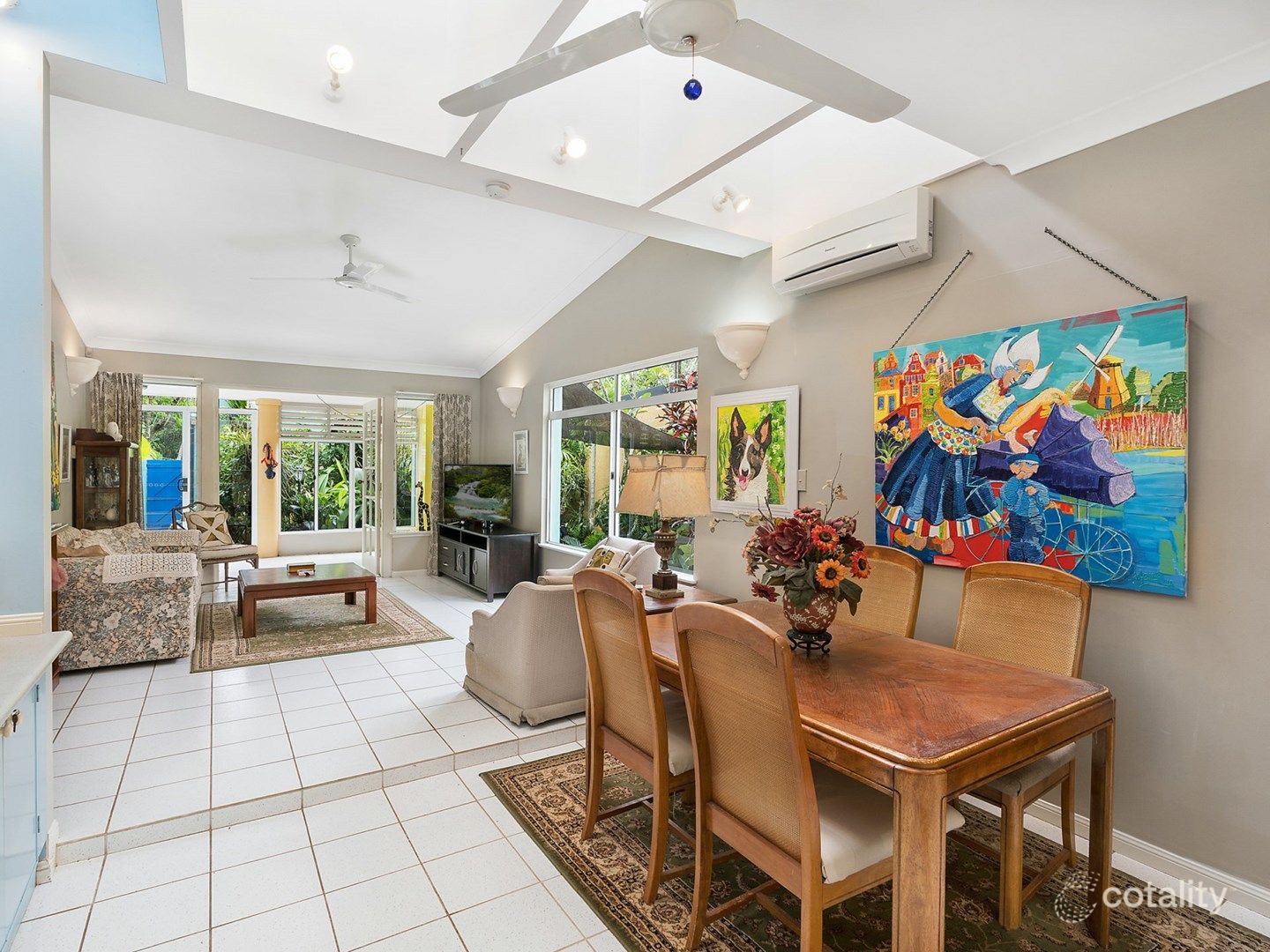 23 Macalister Pl, Smithfield, QLD 4878