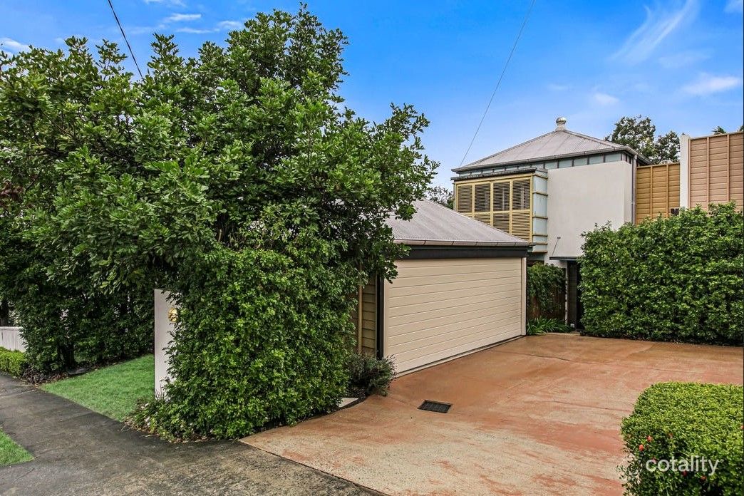 21 Royal St, Paddington, QLD 4064