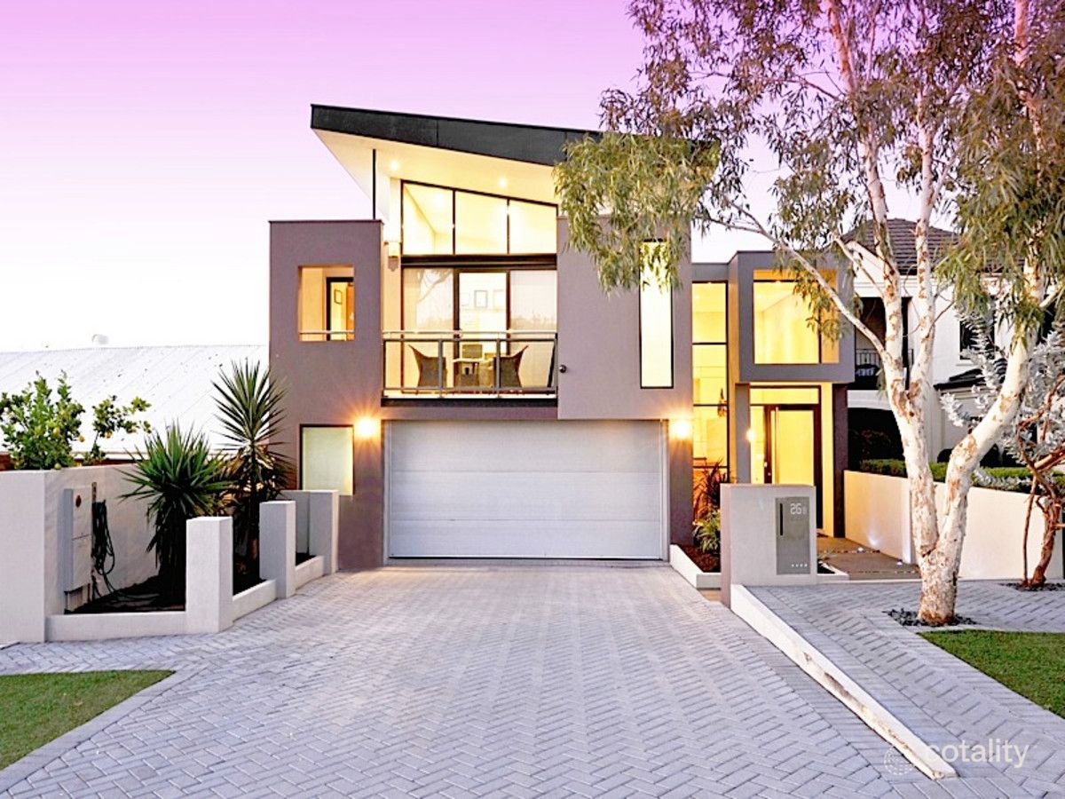26b Kemp Rd, Mount Pleasant, WA 6153