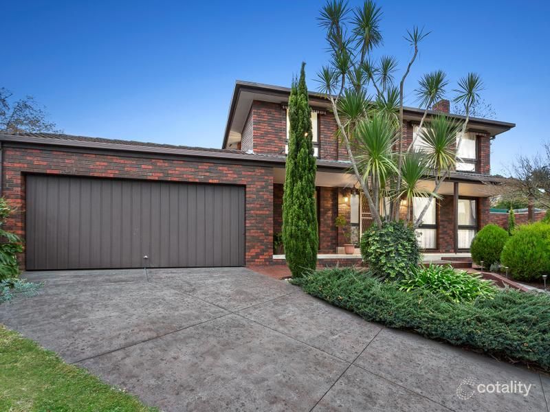 13 Anthony Cl, Lower Plenty, VIC 3093