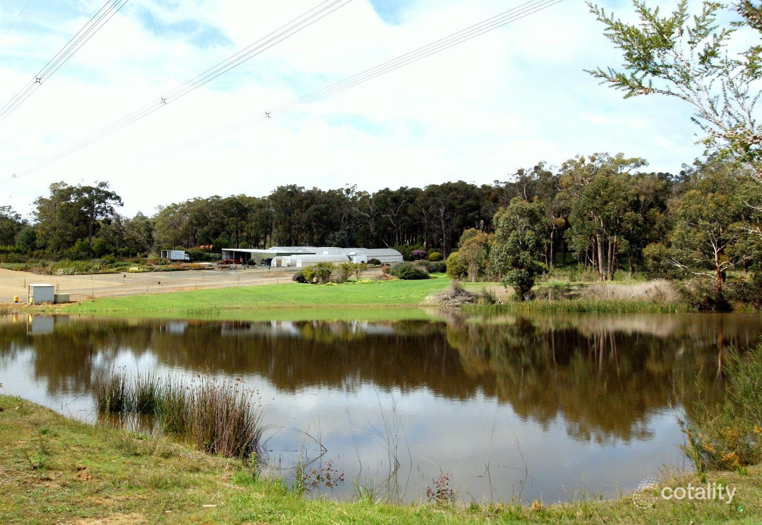 22 Ross Rd, Gruyere, VIC 3770