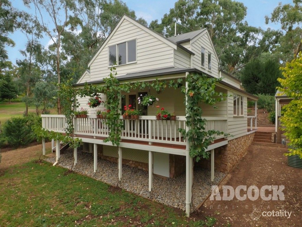 281 Paechtown Rd, Paechtown, SA 5245