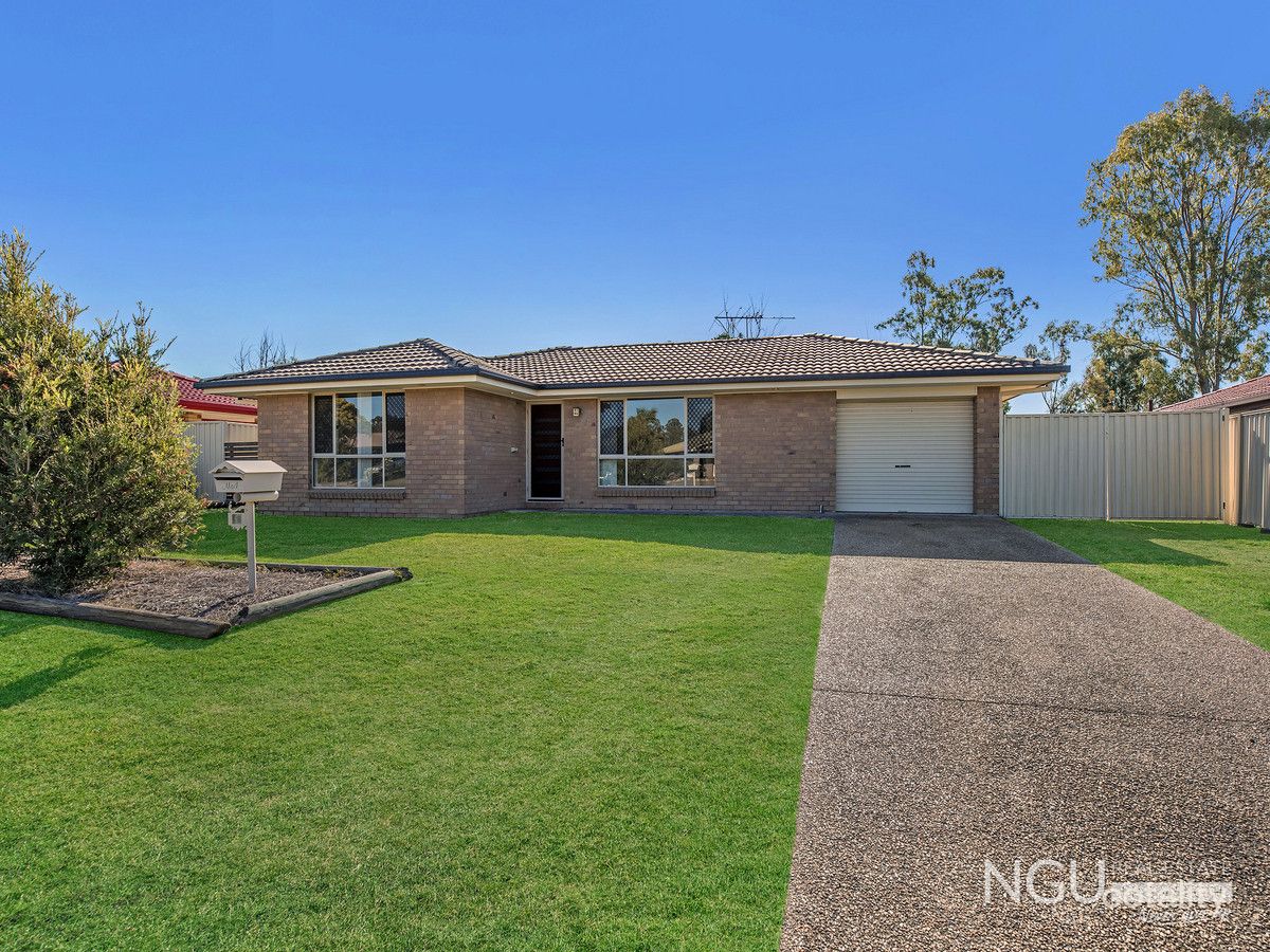 18 Connemara Ct, Yamanto, QLD 4305