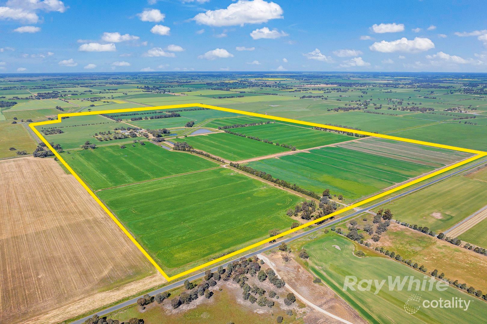 612 Kotta Rd, Roslynmead, VIC 3564