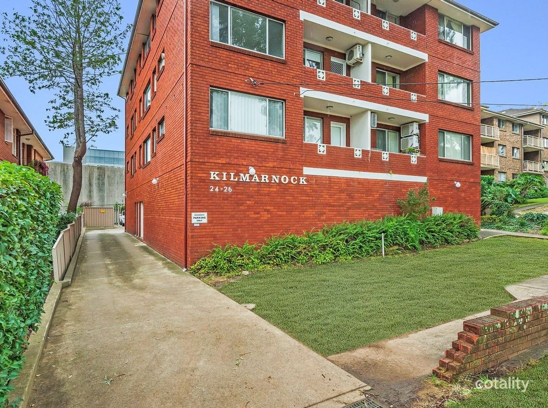 4/24 First Ave, Eastwood, NSW 2122