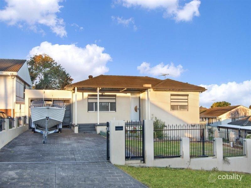 3 Floyd Pl, Mount Pritchard, NSW 2170