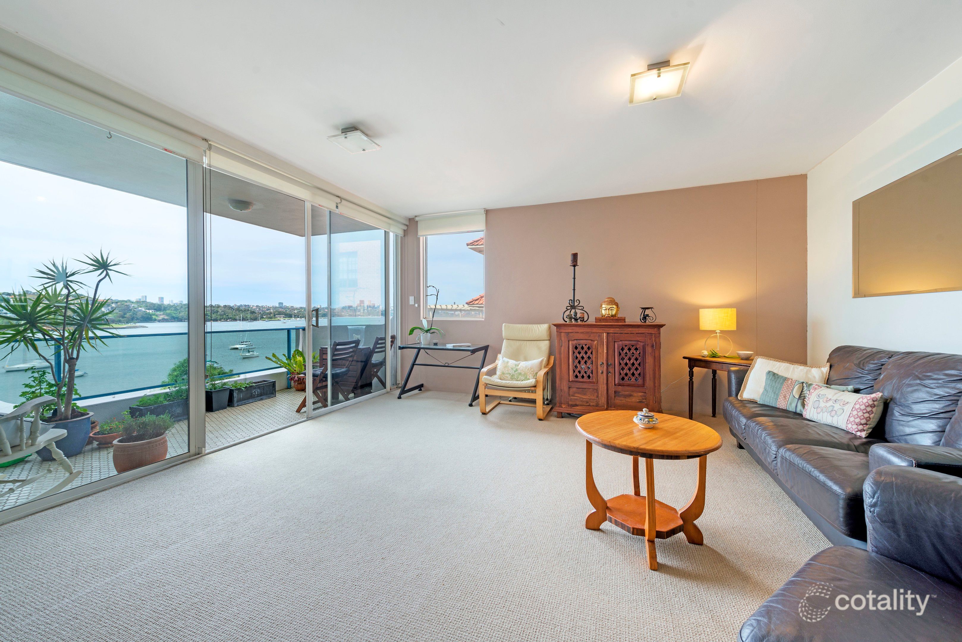 23/90 St Georges Cres, Drummoyne, NSW 2047