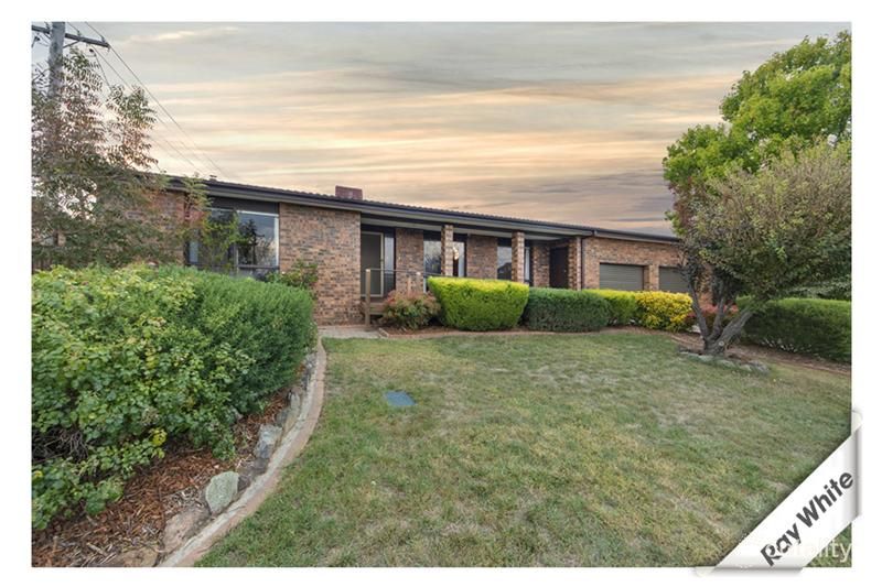 5 Clayton Pl, Fadden, ACT 2904