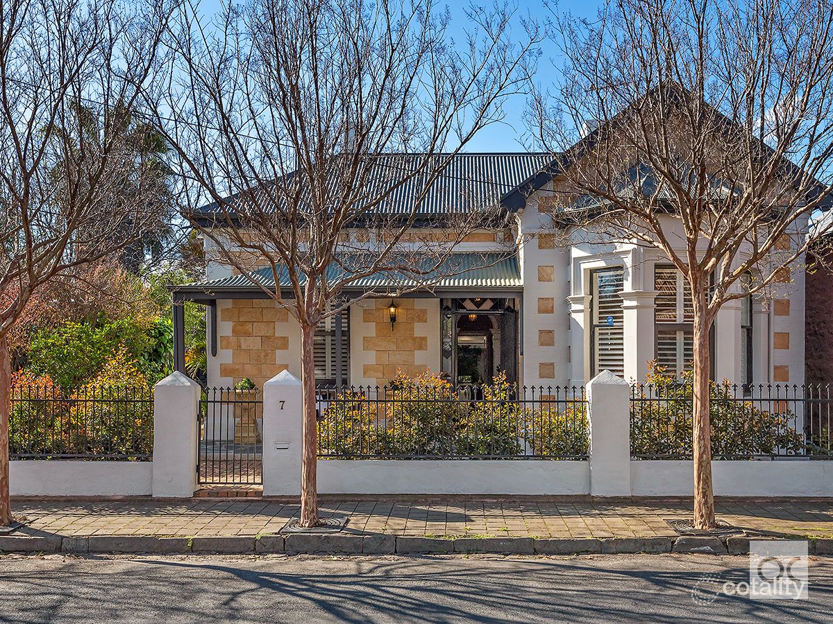 7 John St, Eastwood, SA 5063