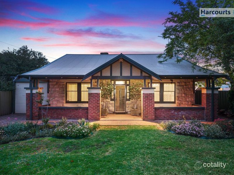 30 Fourth Ave, Cheltenham, SA 5014