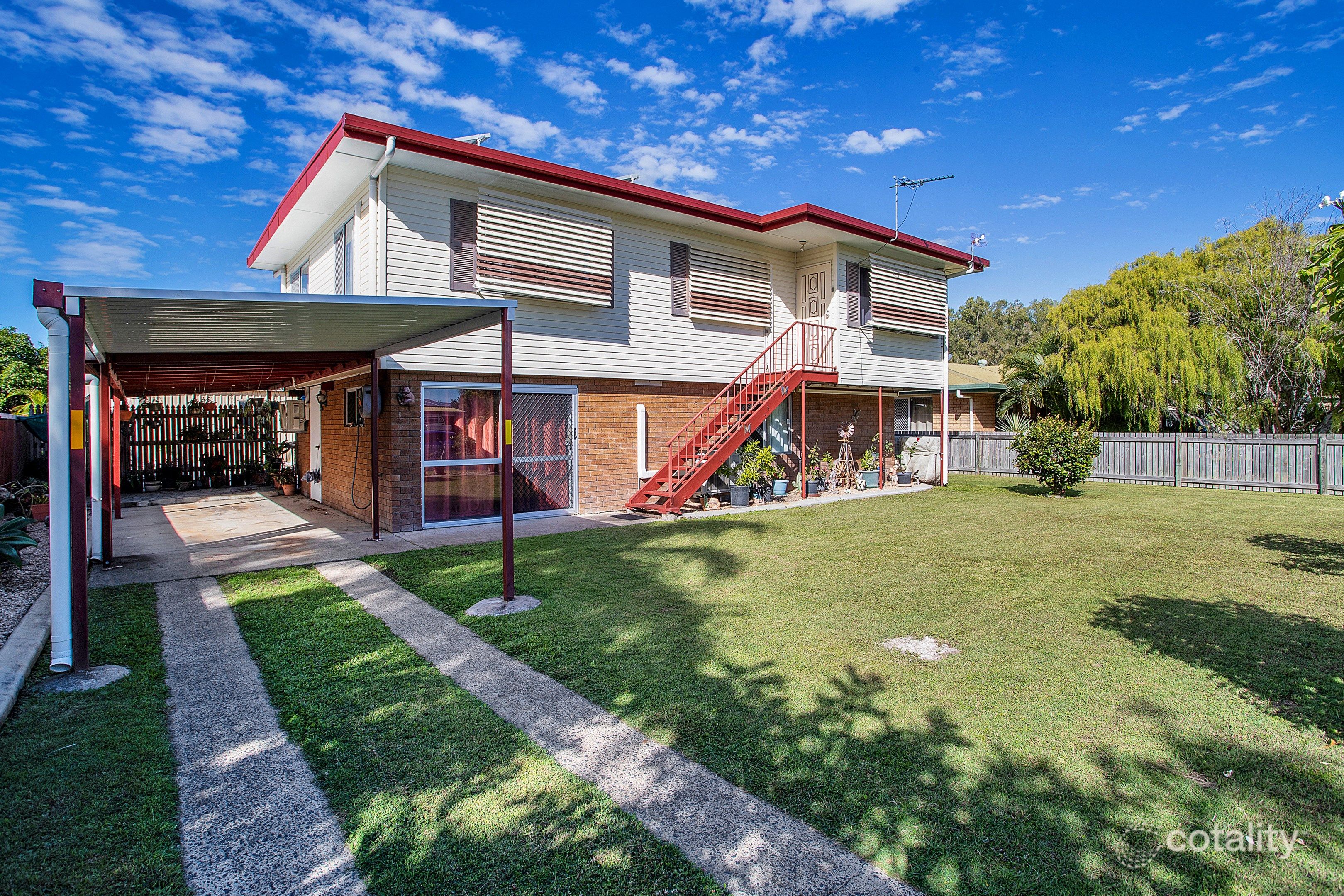 6 Osprey Cl, Slade Point, QLD 4740