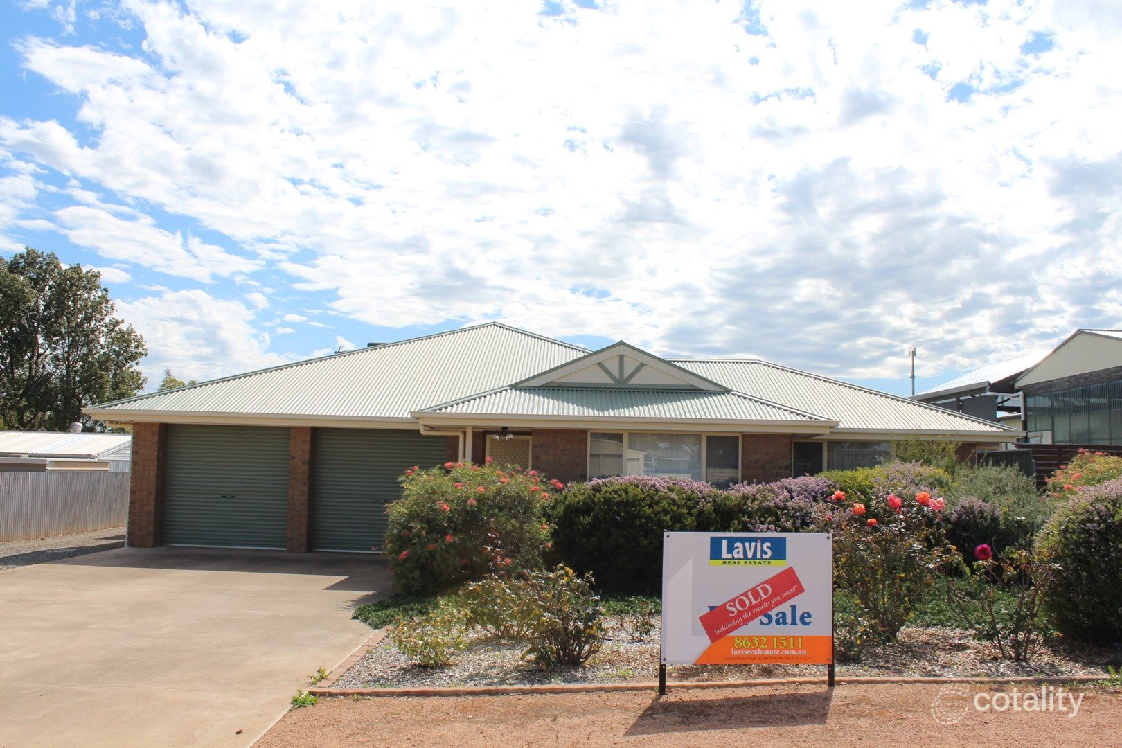 50 Second St, Napperby, SA 5540
