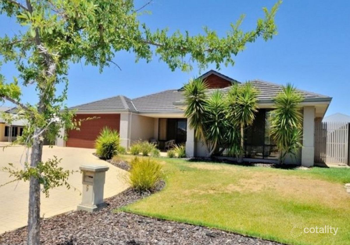 5 Gleeson Ent, Aveley, WA 6069