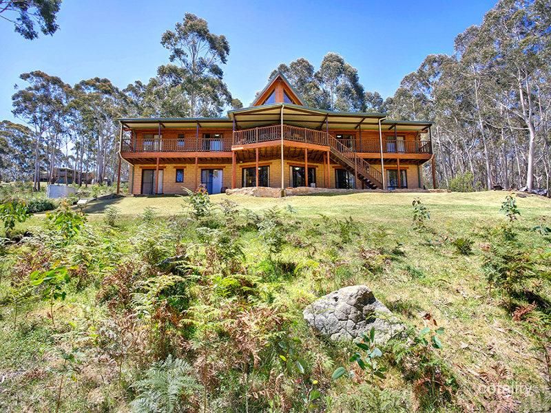 9 Donald Rd, Clarence, NSW 2790