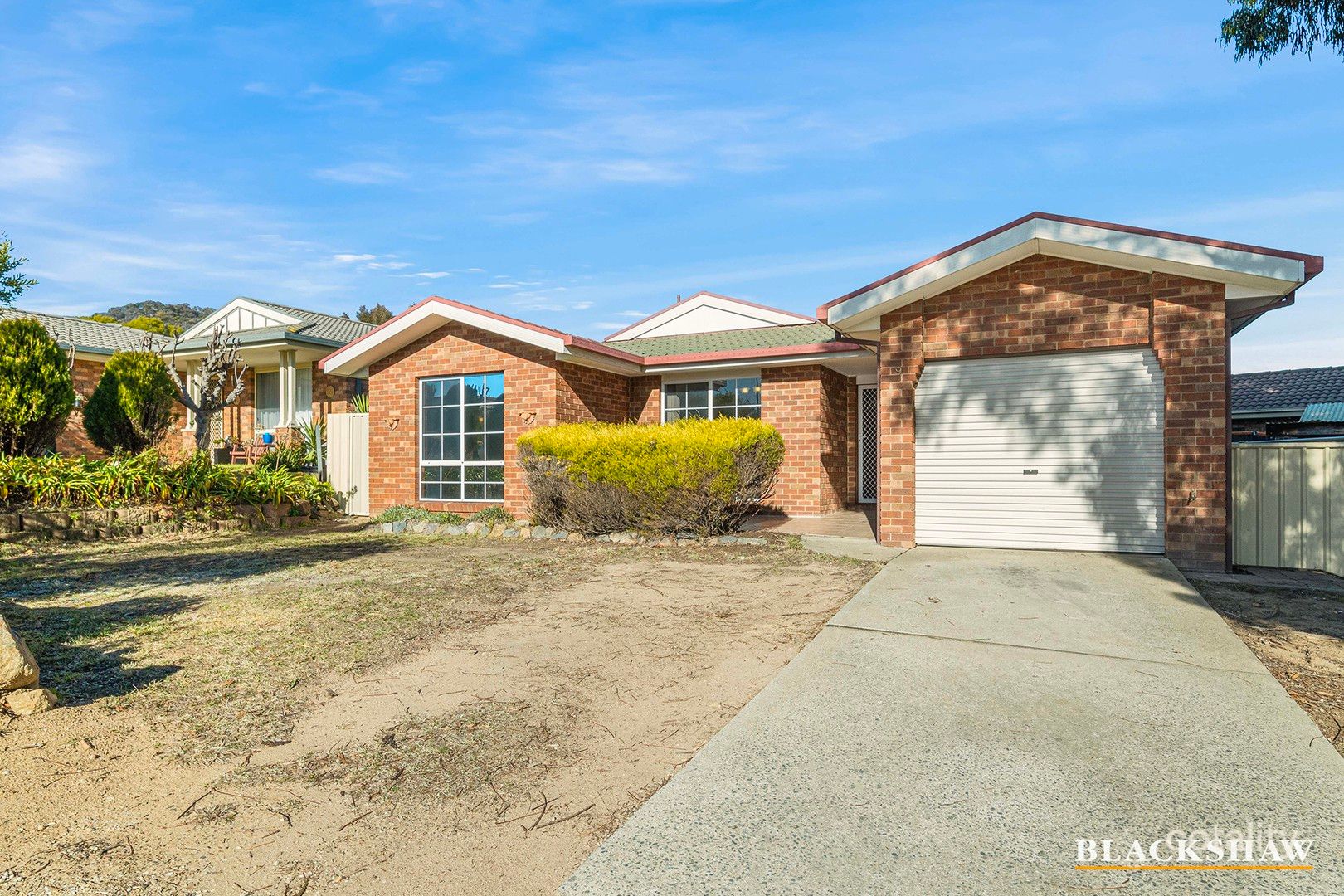 9 Whitford Pl, Conder, ACT 2906