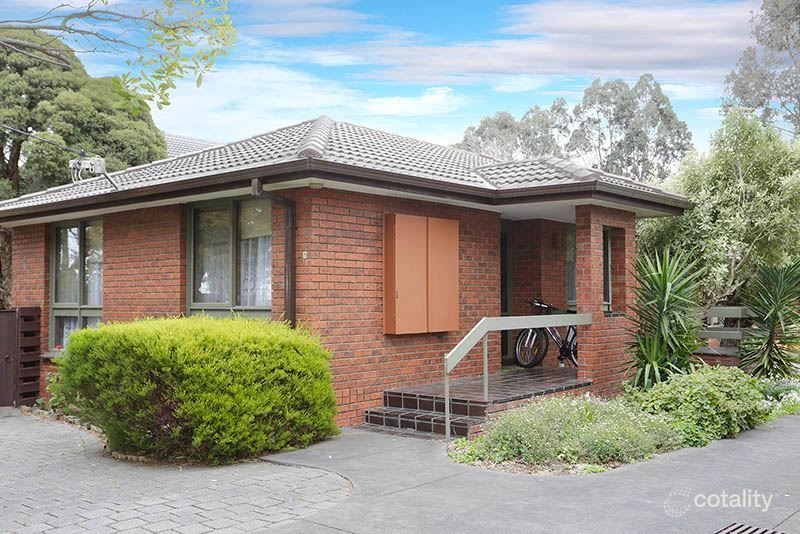 1/85-87 Bogong Ave, Glen Waverley, VIC 3150