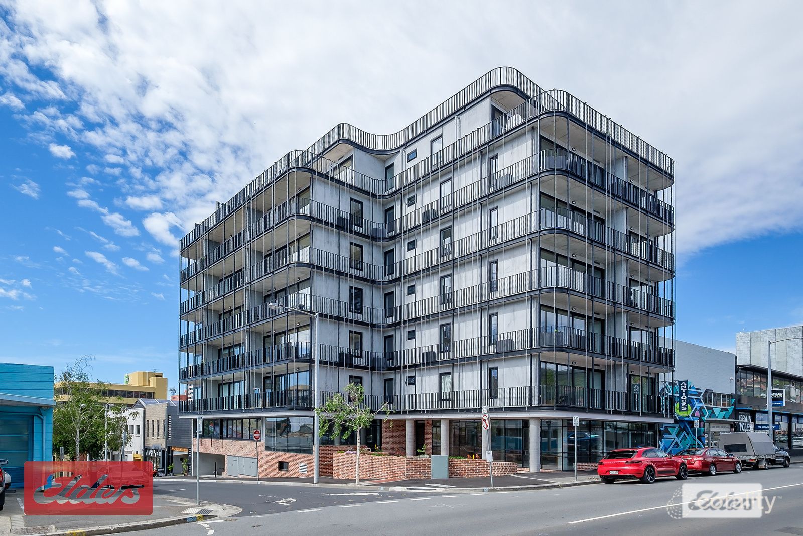 603/126 Bathurst St, Hobart, TAS 7000